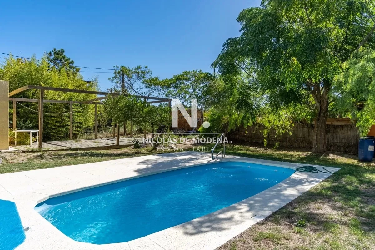 Casa en Tio Tom, propiedad 36813 -Imagen 18