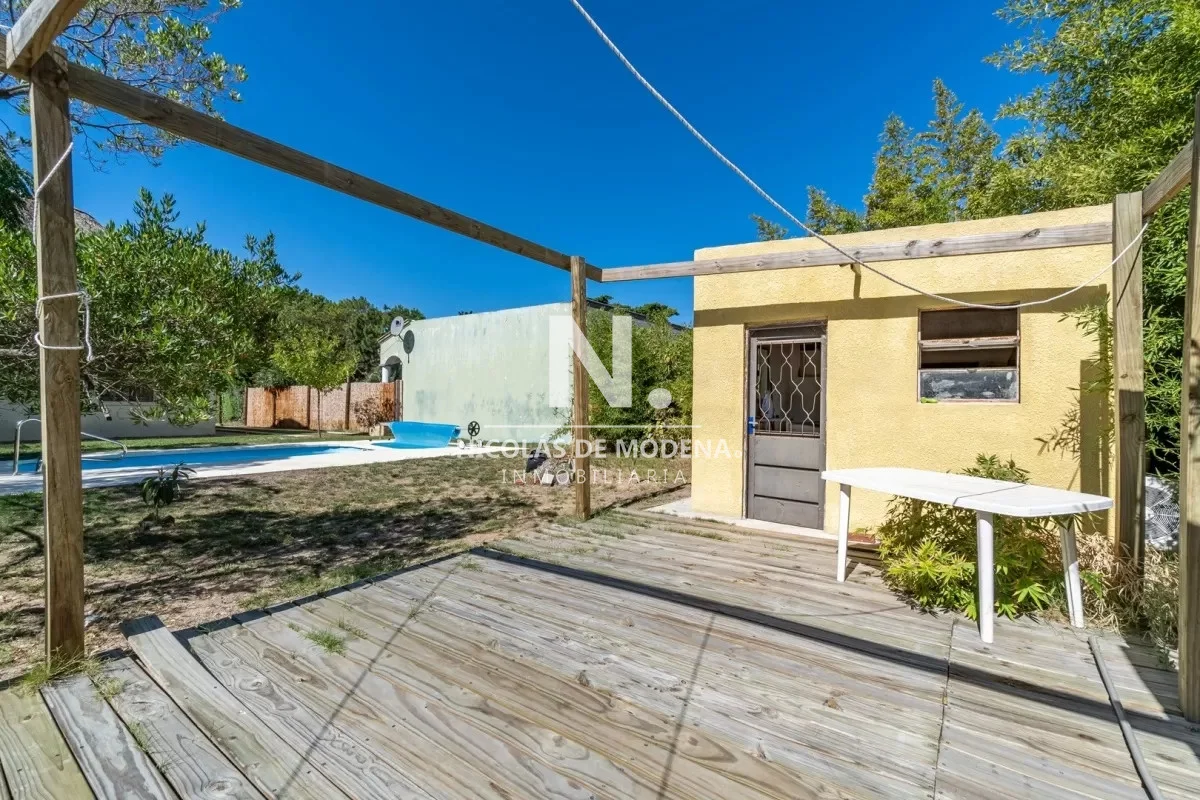 Casa en Tio Tom, propiedad 36813 -Imagen 20