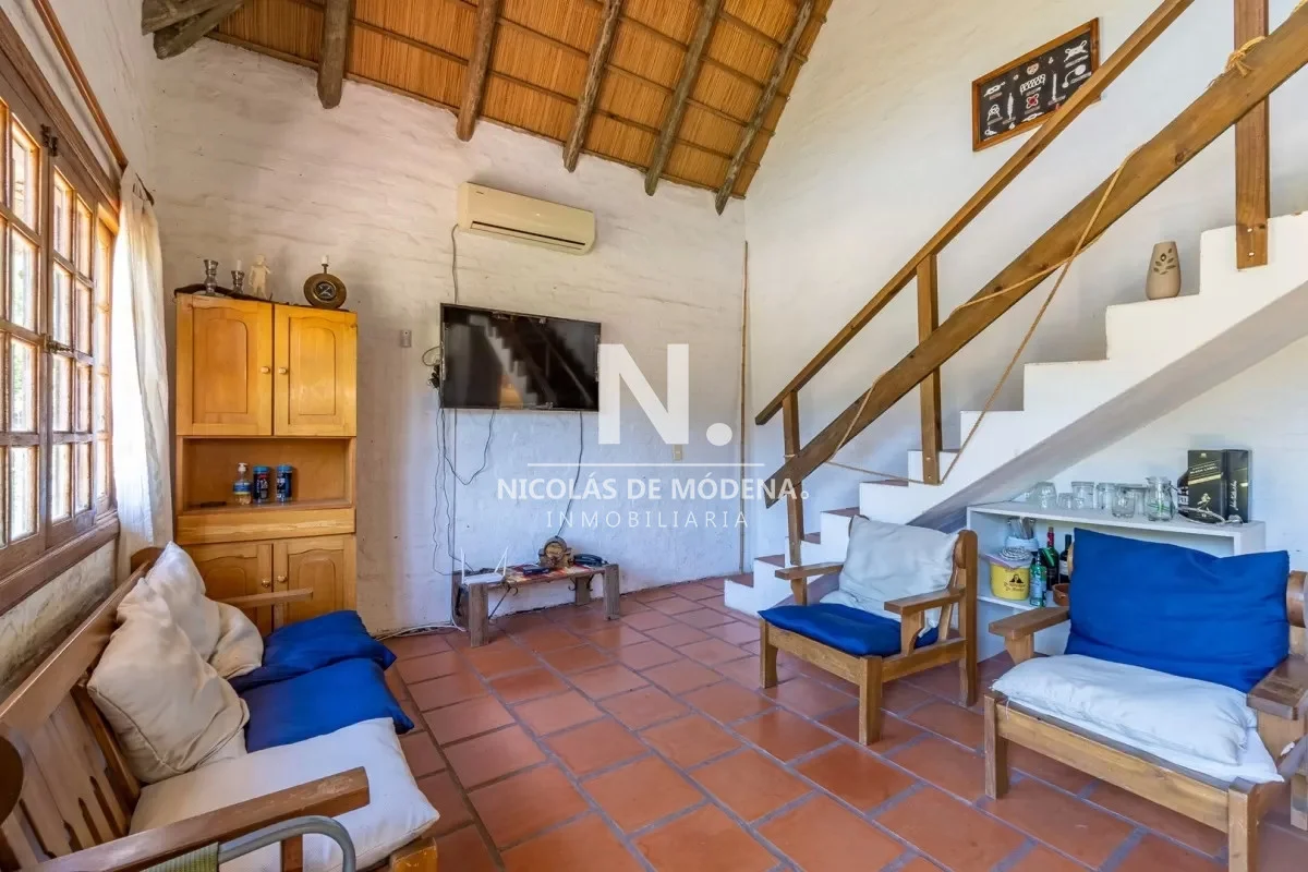 Casa en Tio Tom, propiedad 36813 -Imagen 3