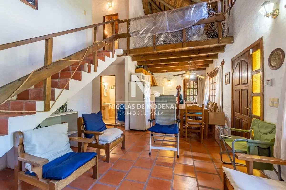 Casa en Tio Tom, propiedad 36813 -Imagen 5