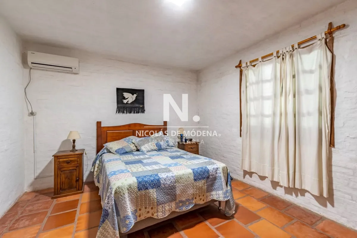 Casa en Tio Tom, propiedad 36813 -Imagen 8