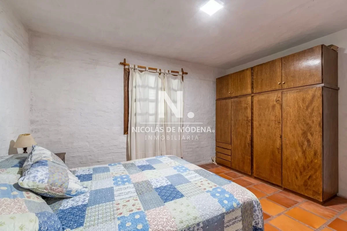 Casa en Tio Tom, propiedad 36813 -Imagen 9