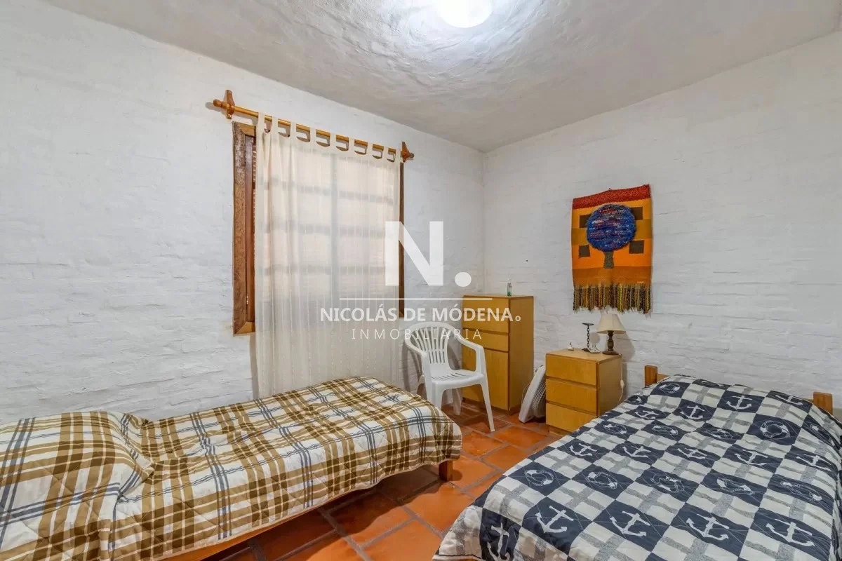 Casa en Tio Tom, propiedad 36813 -Imagen 10