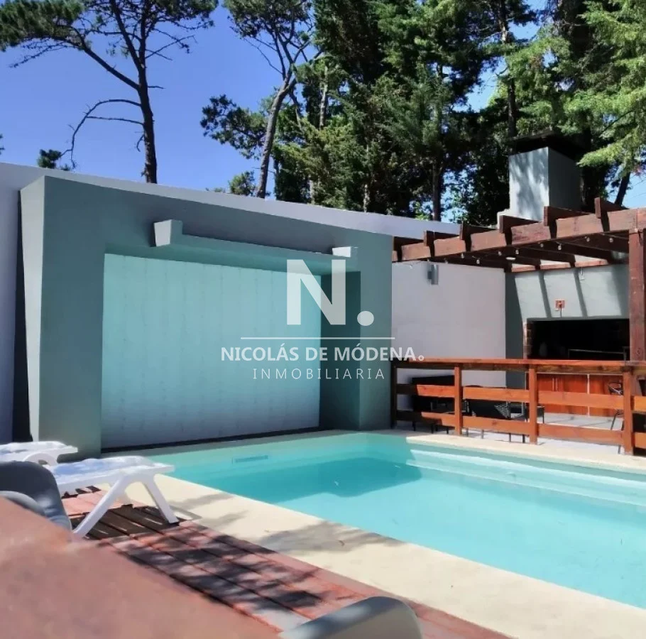 Casa en Barrio Cantegril, propiedad 36824 -Imagen 2