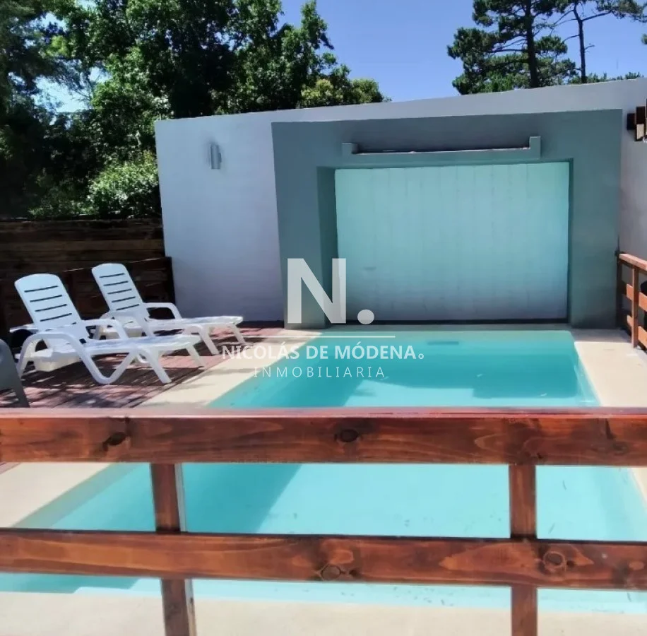 Casa en Barrio Cantegril, propiedad 36824 -Imagen 3
