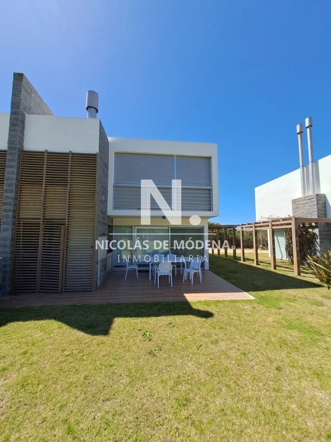Casa en Rincón del Indio, propiedad 37459 -Imagen 2