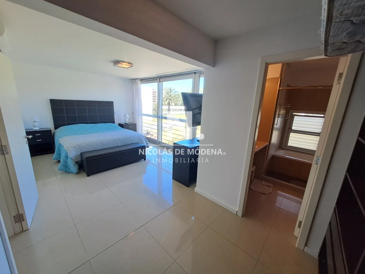 Casa en Rincón del Indio, propiedad 37459 -Imagen 15