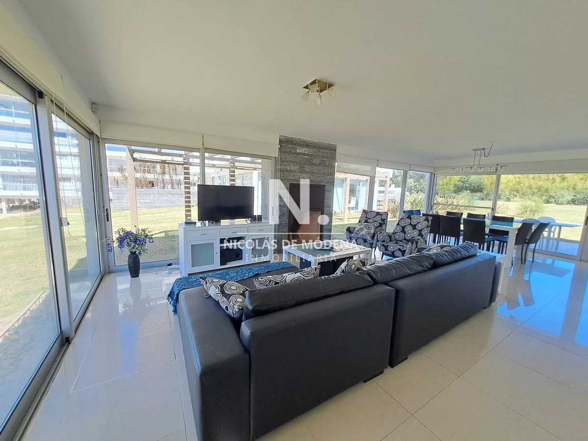 Casa en Rincón del Indio, propiedad 37459 -Imagen 3