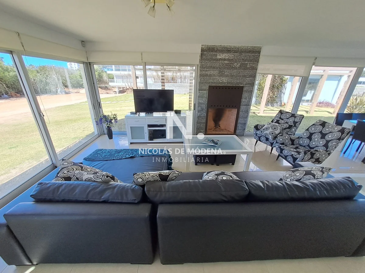 Casa en Rincón del Indio, propiedad 37459 -Imagen 4