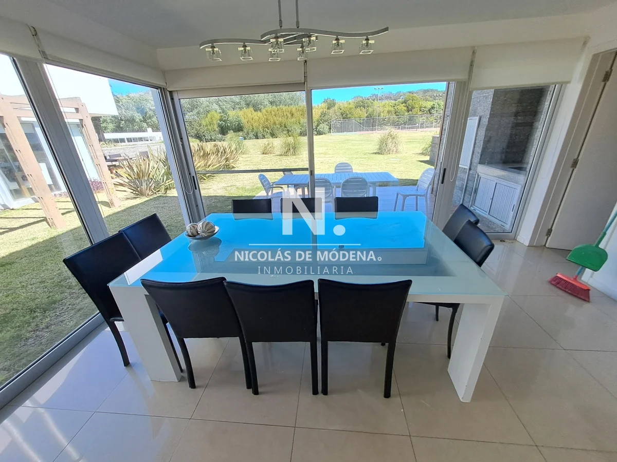 Casa en Rincón del Indio, propiedad 37459 -Imagen 5