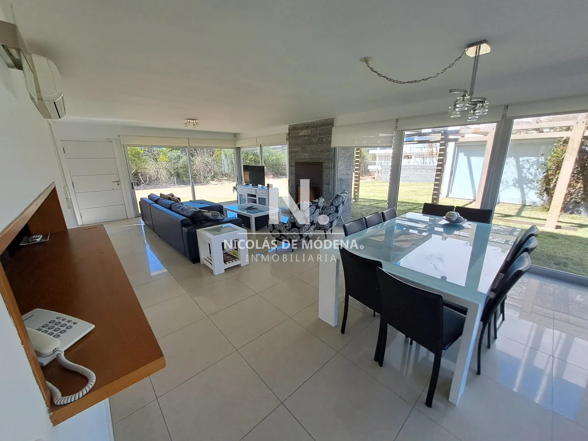 Casa en Rincón del Indio, propiedad 37459 -Imagen 6