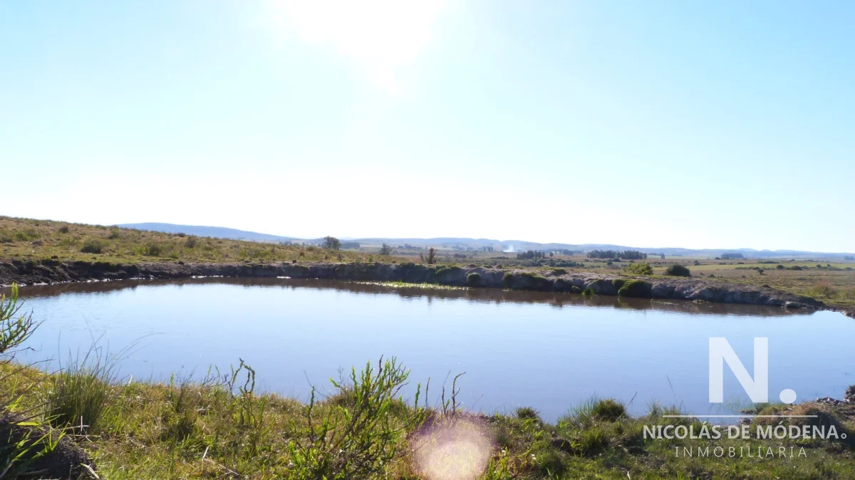 Chacra en San Carlos, propiedad 39297 -Imagen 3