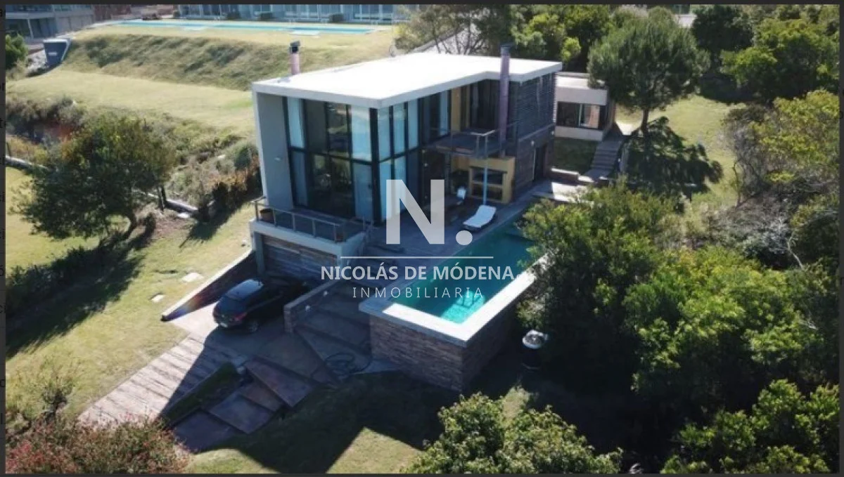Casa en Las Grutas, propiedad 40069 -Imagen 2