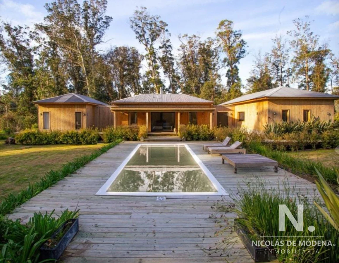Casa en Eden Rock, propiedad 40115 -Imagen 1