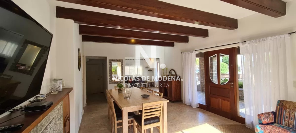 Casa en Península, propiedad 40175 -Imagen 2