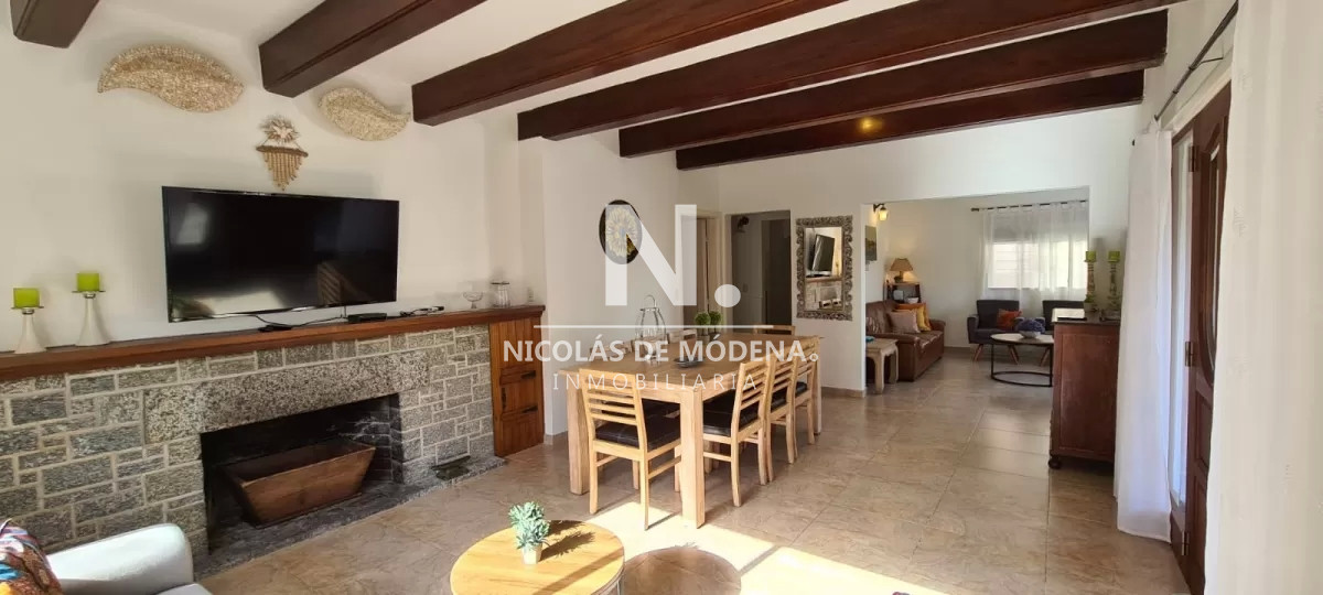 Casa en Península, propiedad 40175 -Imagen 3