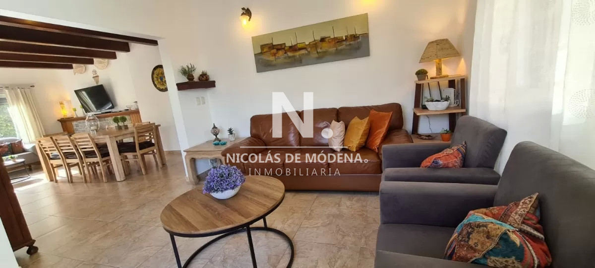 Casa en Península, propiedad 40175 -Imagen 1