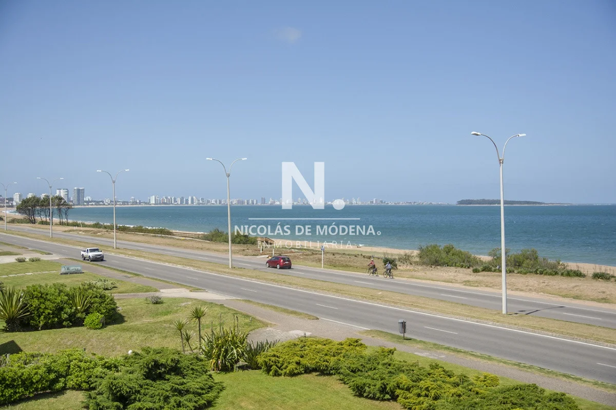 Apartamento en Pinares, propiedad 40176 -Imagen 1