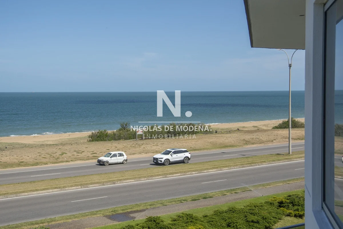 Apartamento en Pinares, propiedad 40176 -Imagen 2