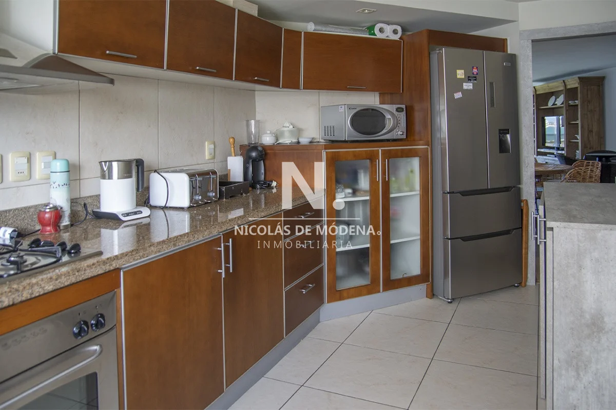 Apartamento en Pinares, propiedad 40176 -Imagen 11