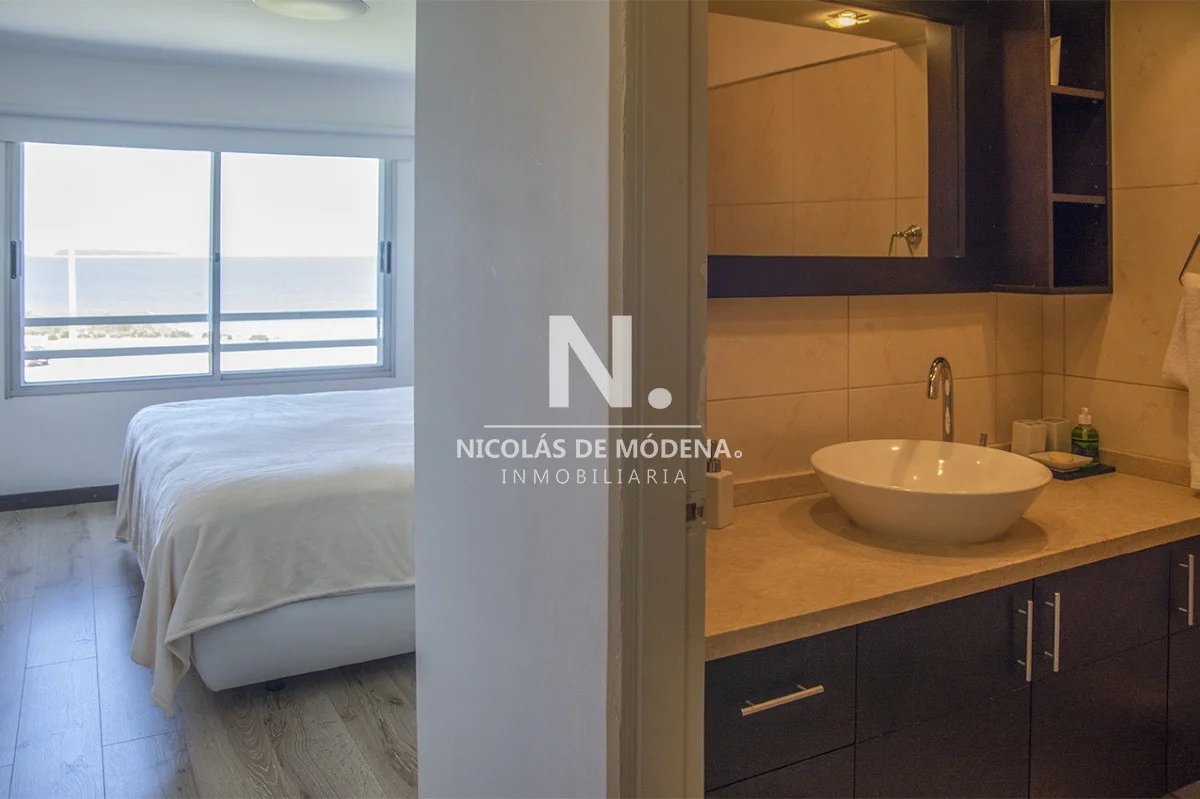 Apartamento en Pinares, propiedad 40176 -Imagen 14