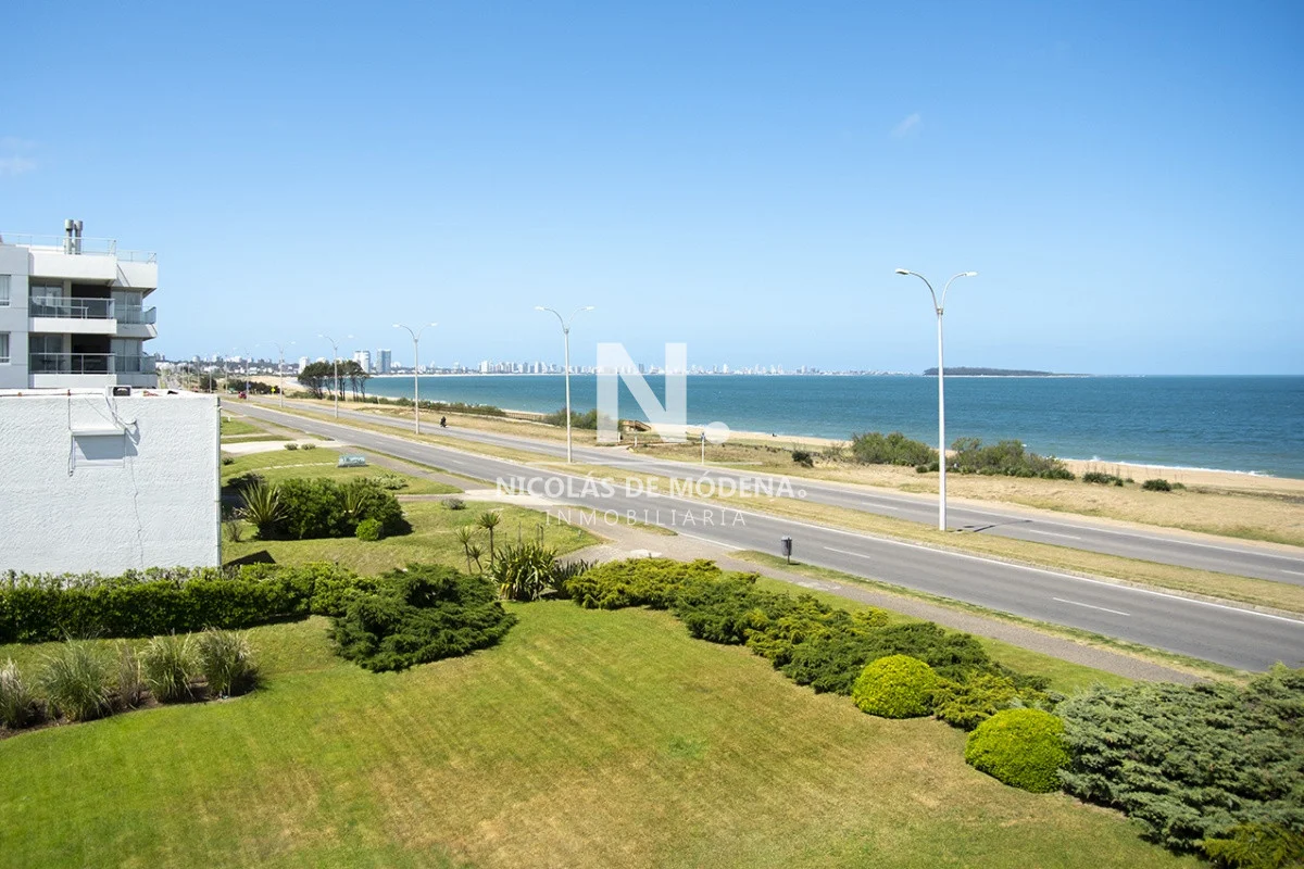 Apartamento en Pinares, propiedad 40176 -Imagen 17