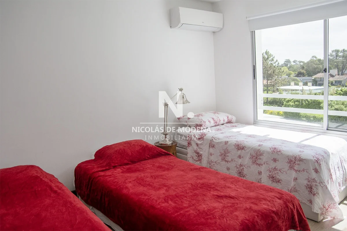 Apartamento en Pinares, propiedad 40176 -Imagen 18