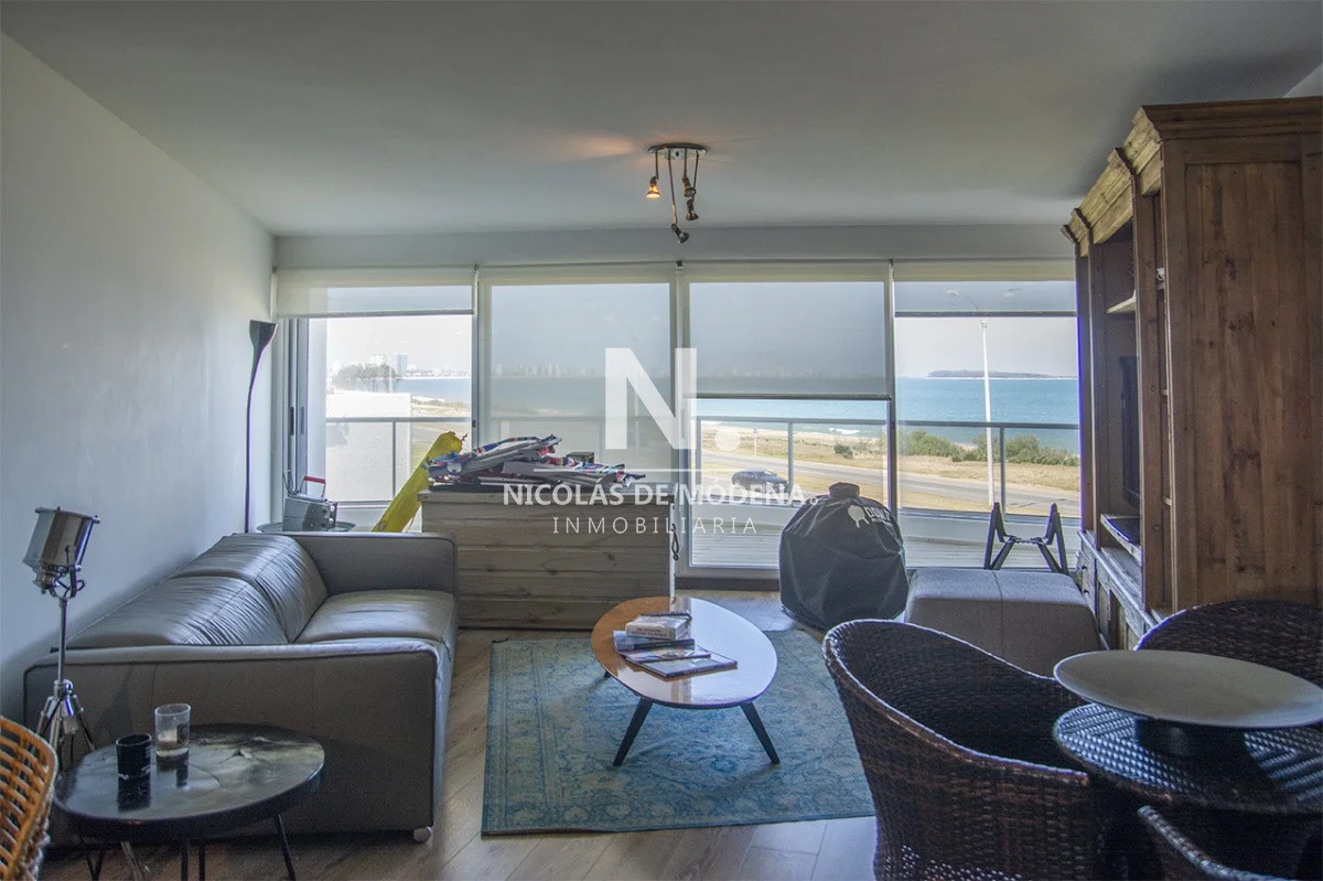 Apartamento en Pinares, propiedad 40176 -Imagen 4