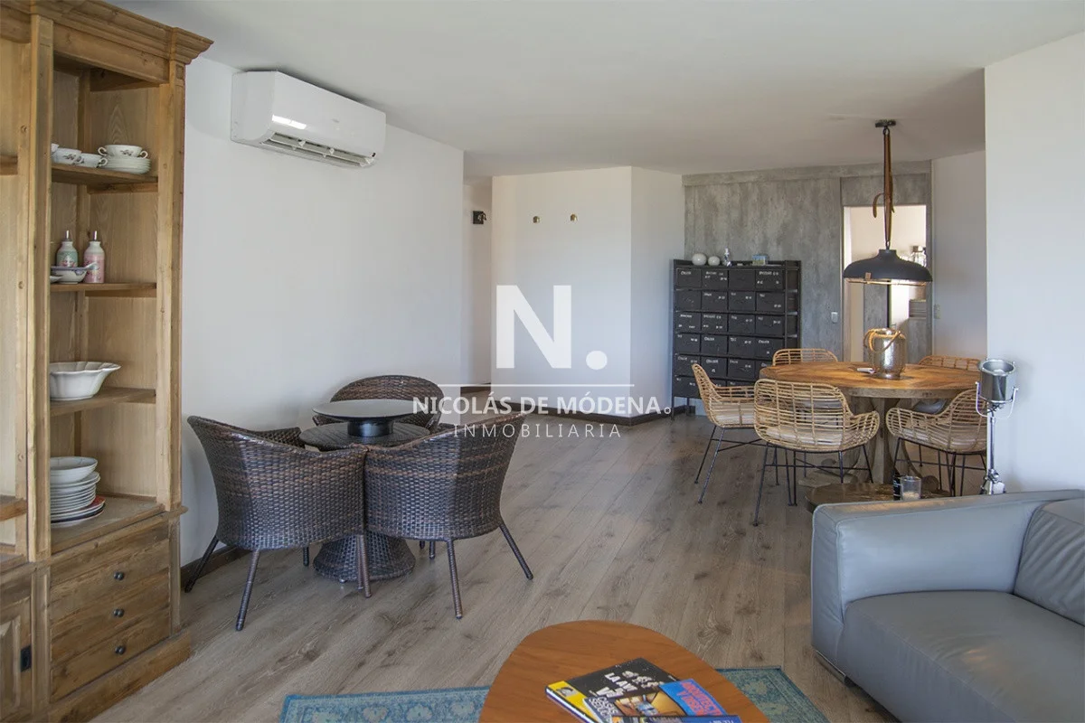 Apartamento en Pinares, propiedad 40176 -Imagen 5