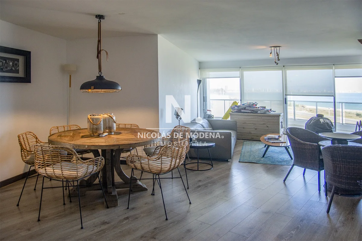 Apartamento en Pinares, propiedad 40176 -Imagen 7