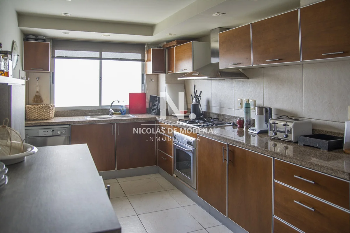 Apartamento en Pinares, propiedad 40176 -Imagen 10