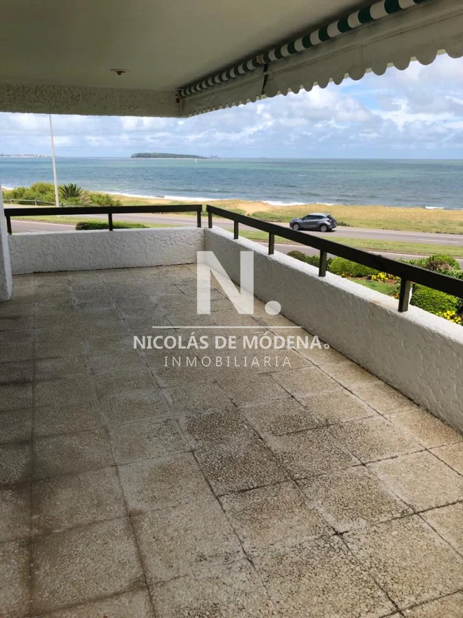 Apartamento en Pinares, propiedad 40184 -Imagen 1