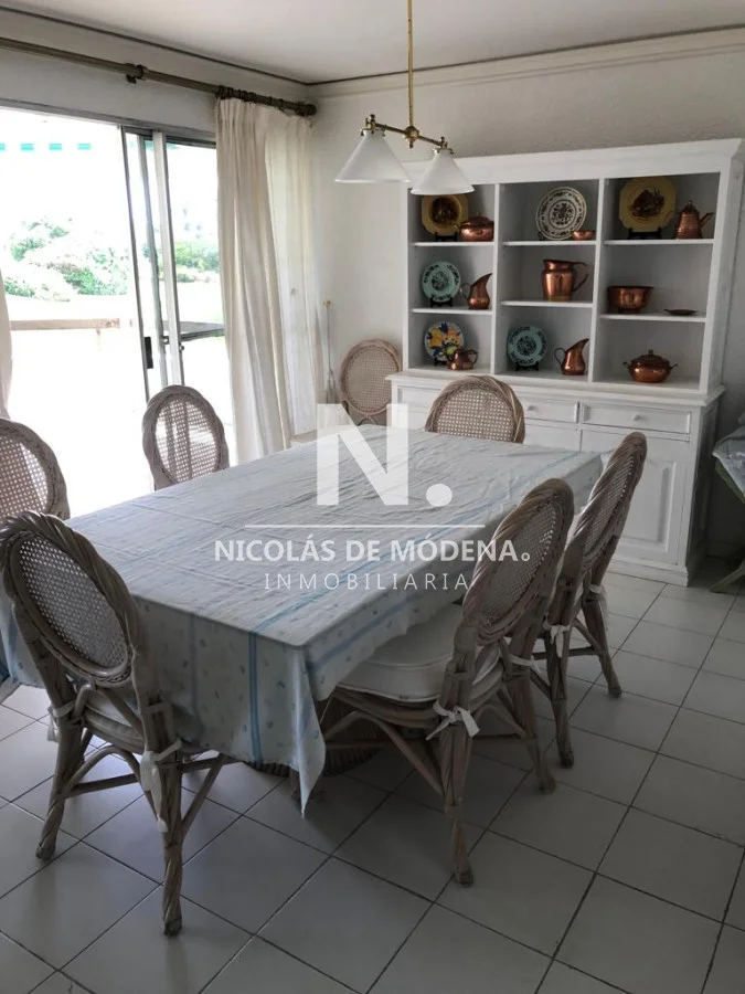Apartamento en Pinares, propiedad 40184 -Imagen 9