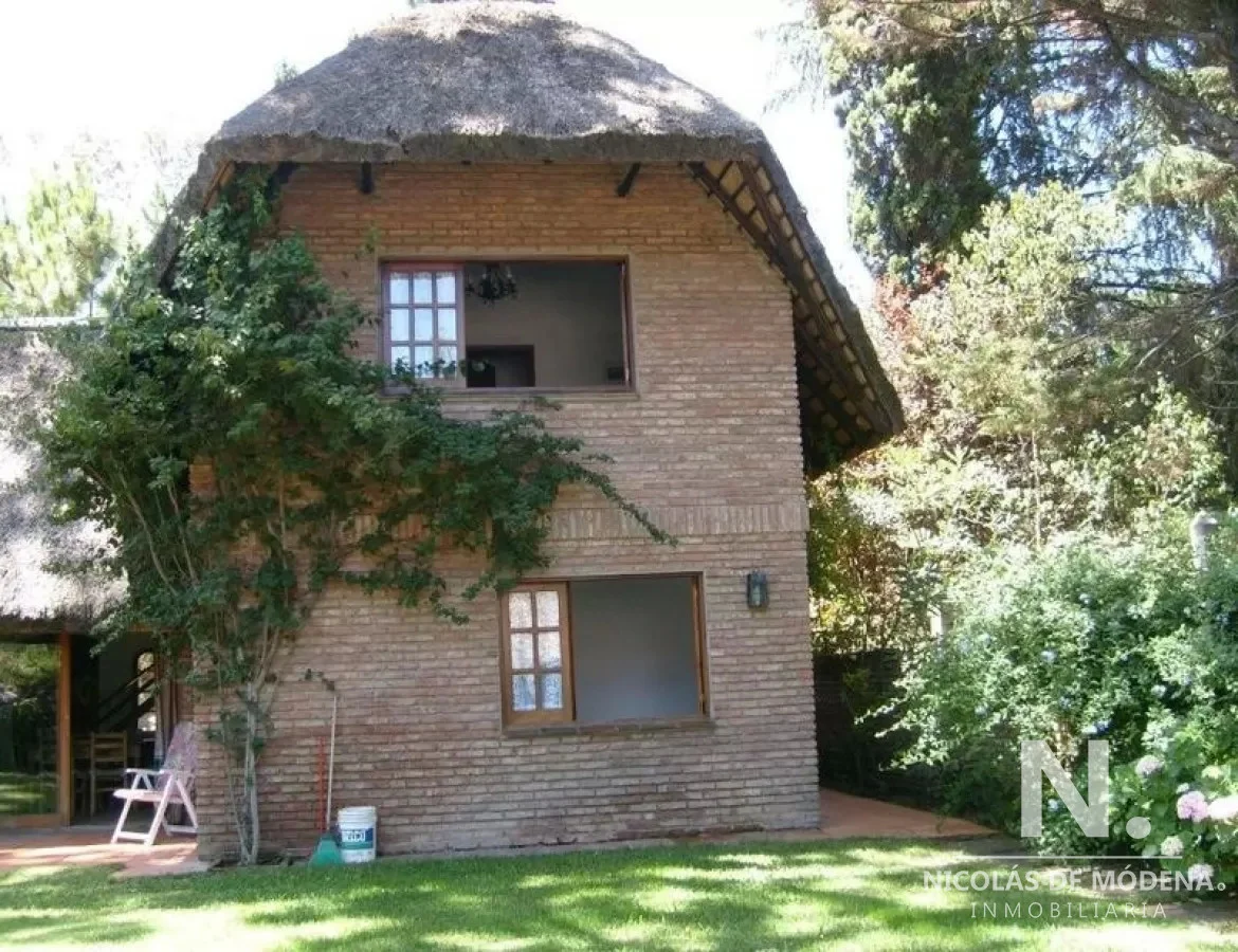 Casa en Barrio Cantegril, propiedad 40265 -Imagen 2