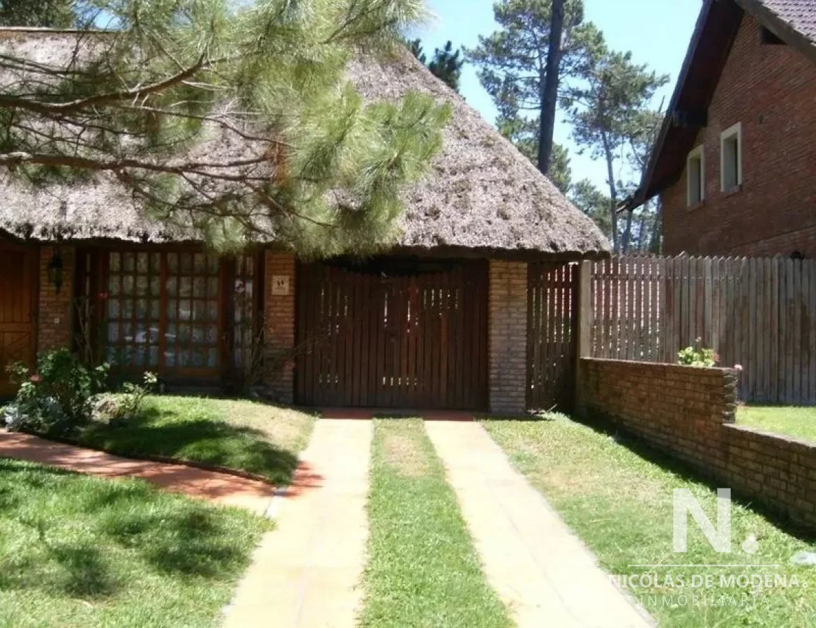 Casa en Barrio Cantegril, propiedad 40265 -Imagen 4