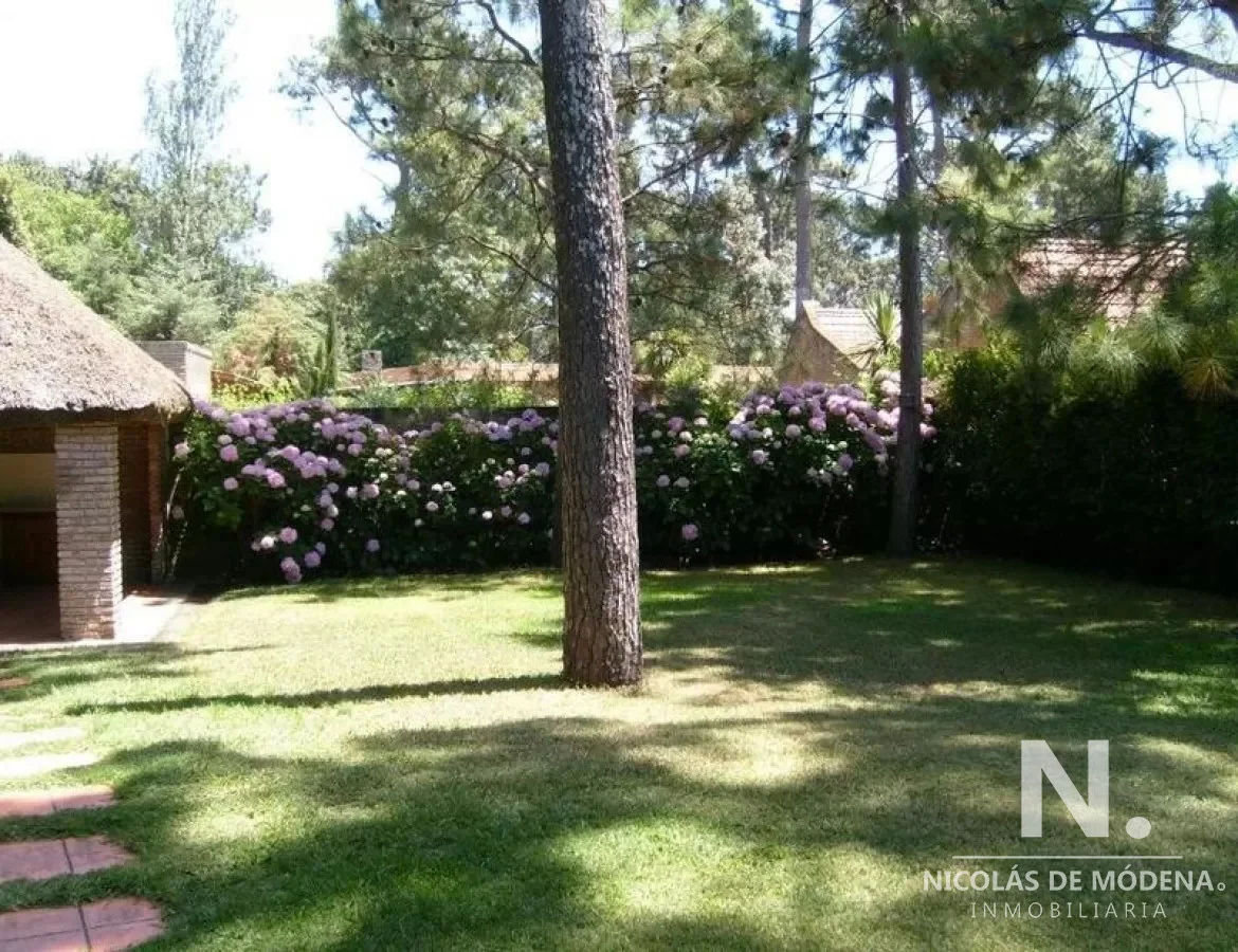 Casa en Barrio Cantegril, propiedad 40265 -Imagen 6