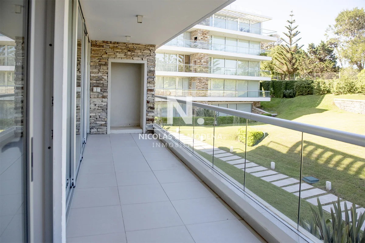 Apartamento en Rincón del Indio, propiedad 40276 -Imagen 1