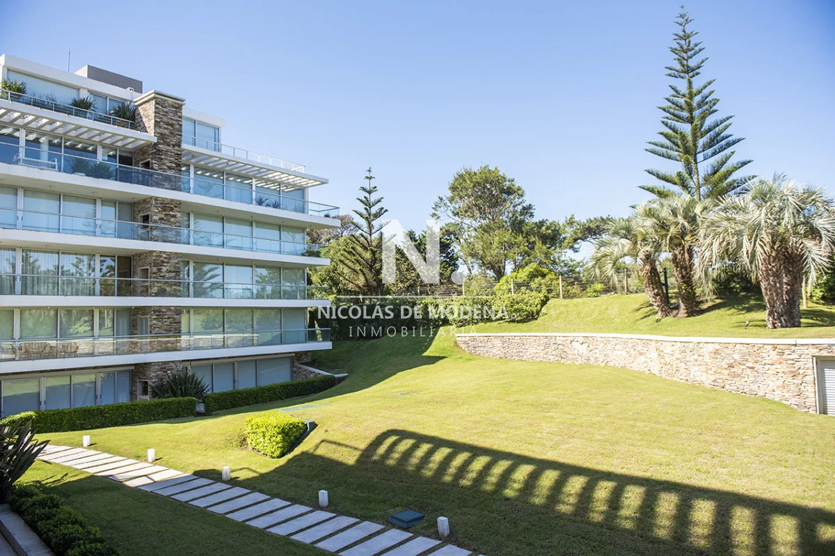 Apartamento en Rincón del Indio, propiedad 40276 -Imagen 2