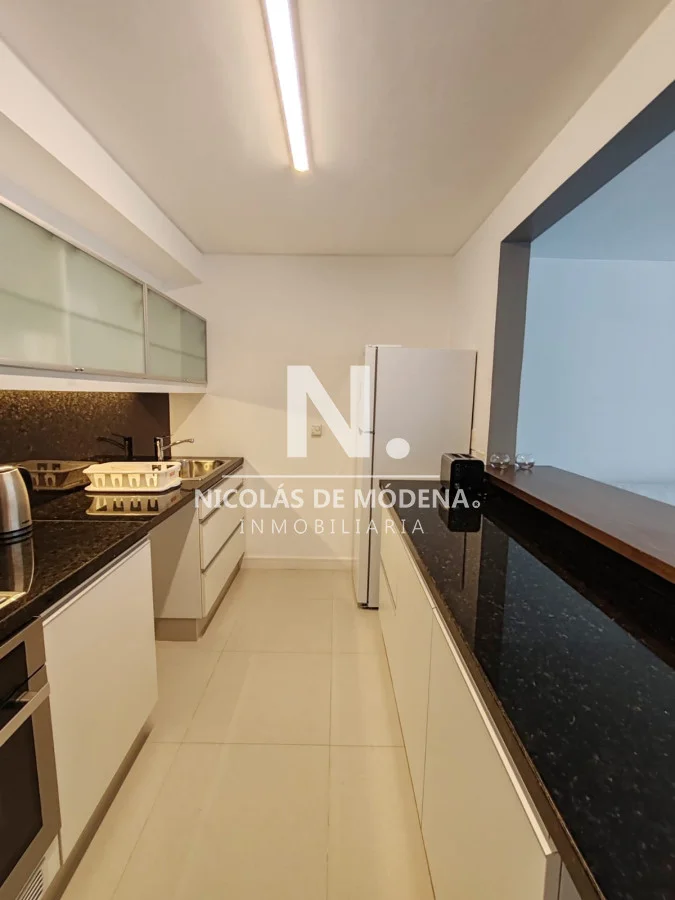 Apartamento en Rincón del Indio, propiedad 40276 -Imagen 13