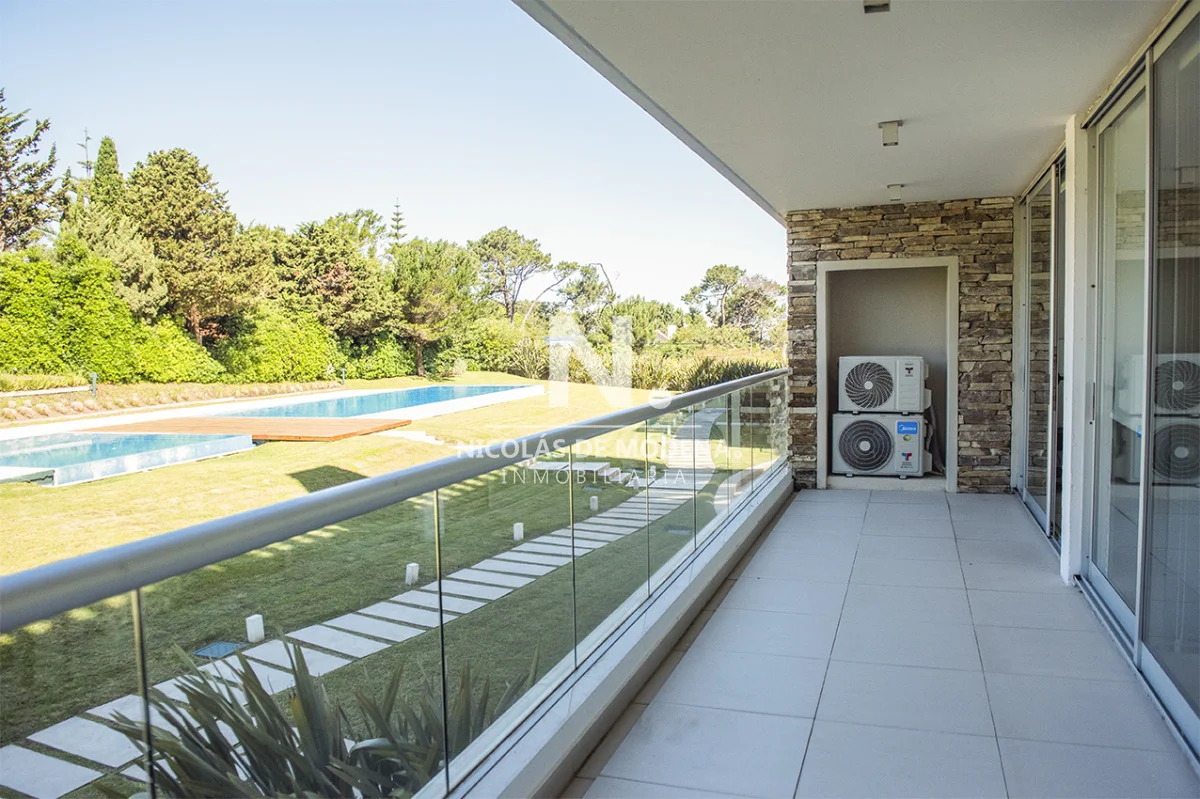 Apartamento en Rincón del Indio, propiedad 40276 -Imagen 16