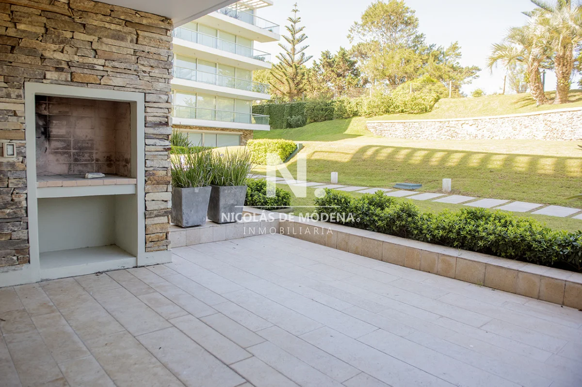 Apartamento en Rincón del Indio, propiedad 40276 -Imagen 17