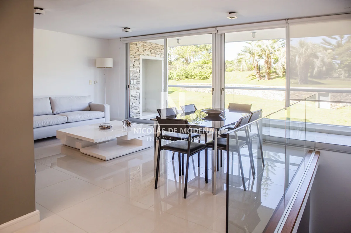 Apartamento en Rincón del Indio, propiedad 40276 -Imagen 3