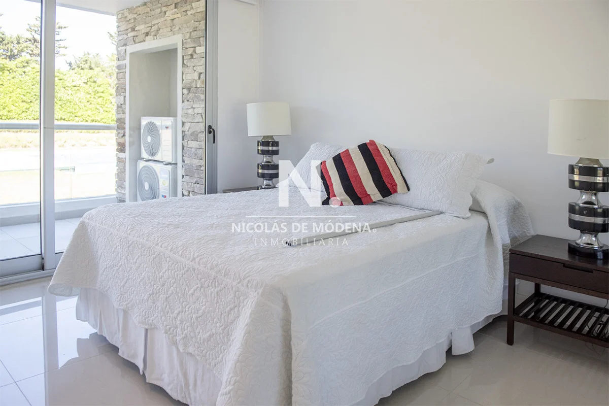 Apartamento en Rincón del Indio, propiedad 40276 -Imagen 21