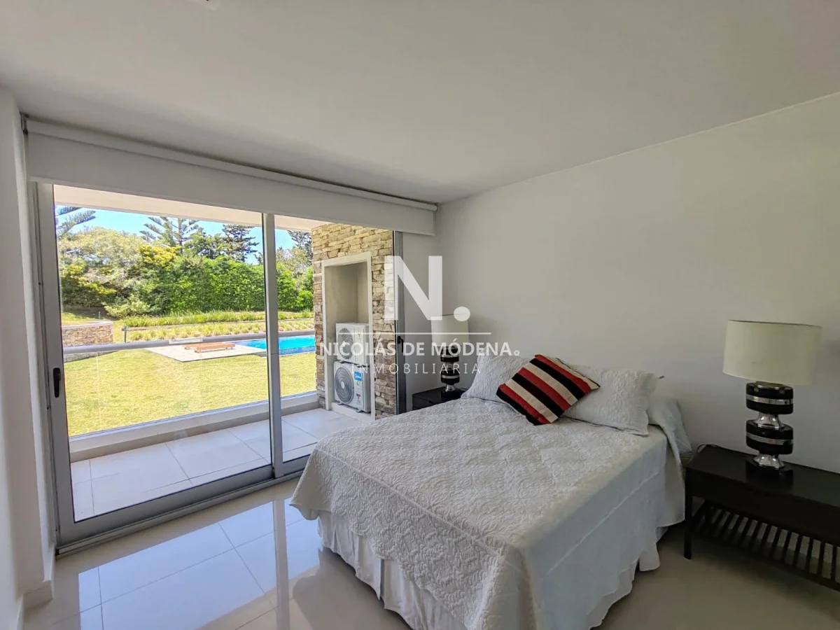 Apartamento en Rincón del Indio, propiedad 40276 -Imagen 22
