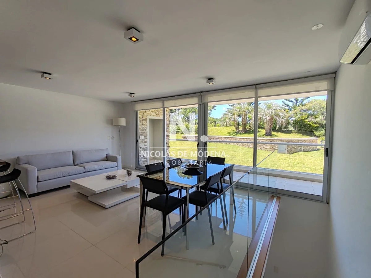 Apartamento en Rincón del Indio, propiedad 40276 -Imagen 5