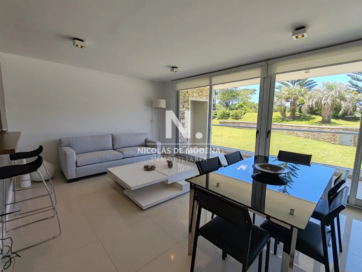 Apartamento en Rincón del Indio, propiedad 40276 -Imagen 9