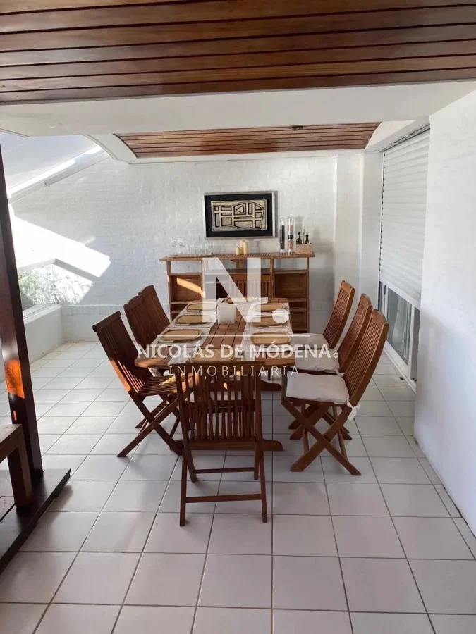 Apartamento en Puerto, propiedad 40369 -Imagen 2