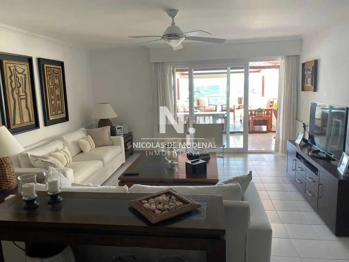 Apartamento en Puerto, propiedad 40369 -Imagen 12