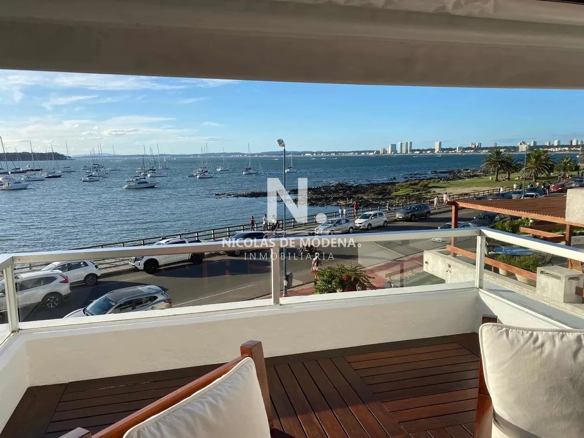 Apartamento en Puerto, propiedad 40369 -Imagen 3