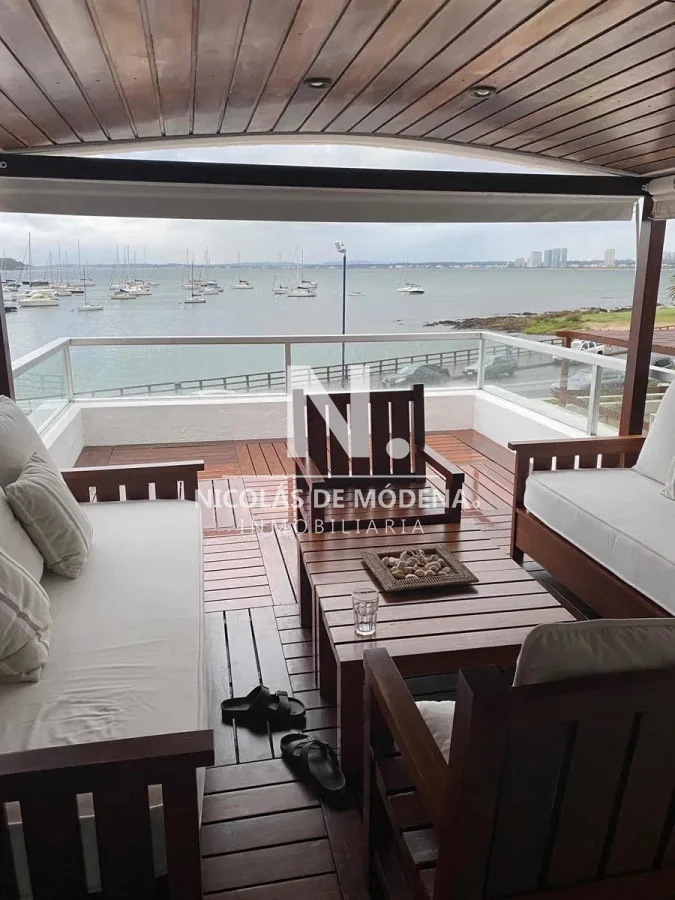 Apartamento en Puerto, propiedad 40369 -Imagen 4